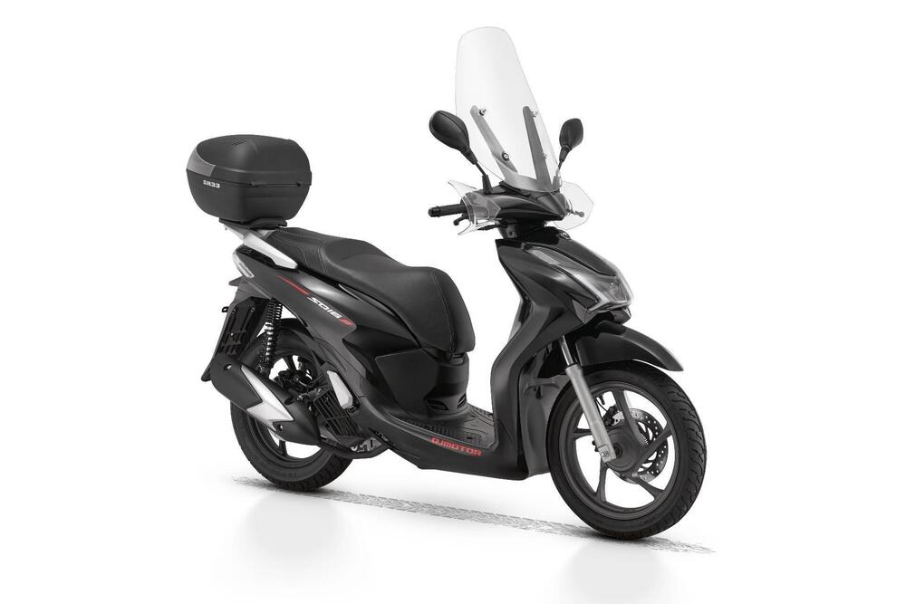 QJ Motor SQ 16 (2025) (10)