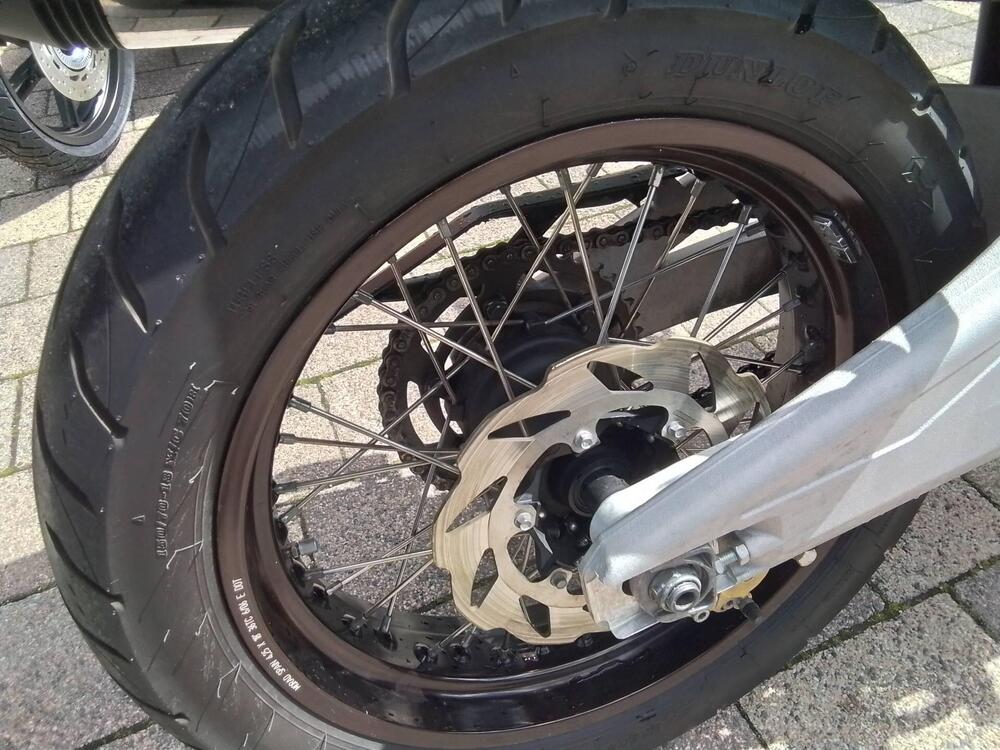 Derbi Mulhacén 659 Cafè (2008 - 11) (3)