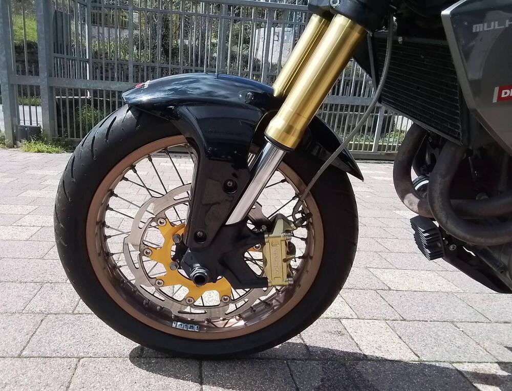 Derbi Mulhacén 659 Cafè (2008 - 11) (4)