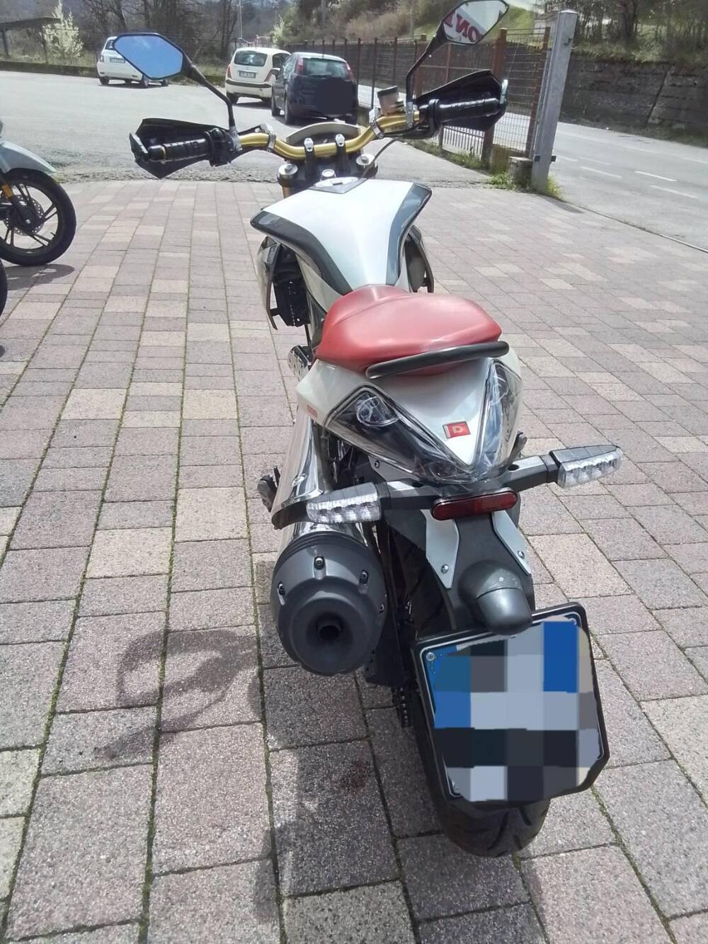 Derbi Mulhacén 659 Cafè (2008 - 11) (10)