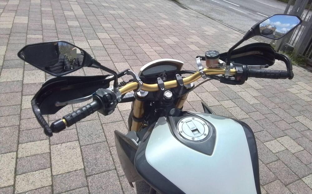 Derbi Mulhacén 659 Cafè (2008 - 11) (12)