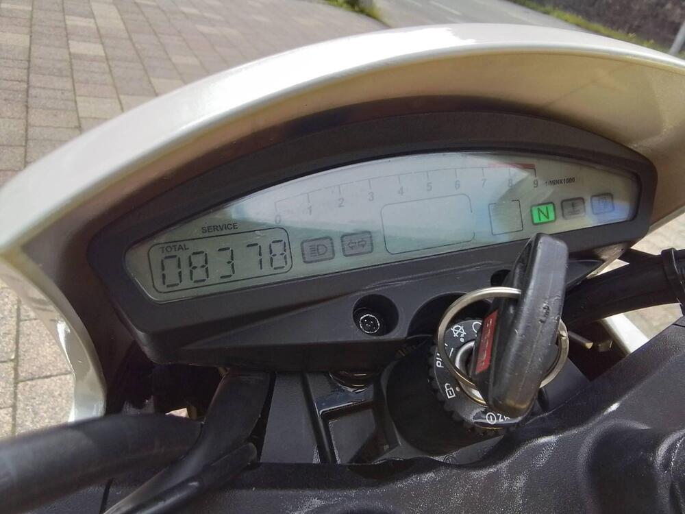 Derbi Mulhacén 659 Cafè (2008 - 11) (13)