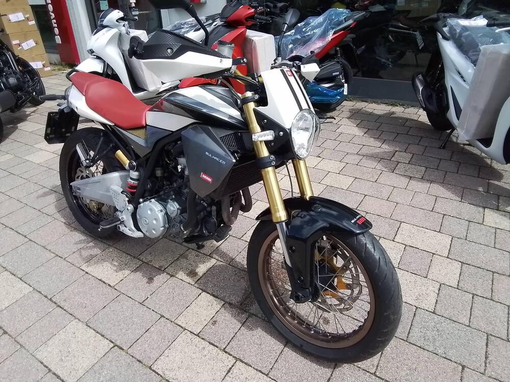 Derbi Mulhacén 659 Cafè (2008 - 11) (14)