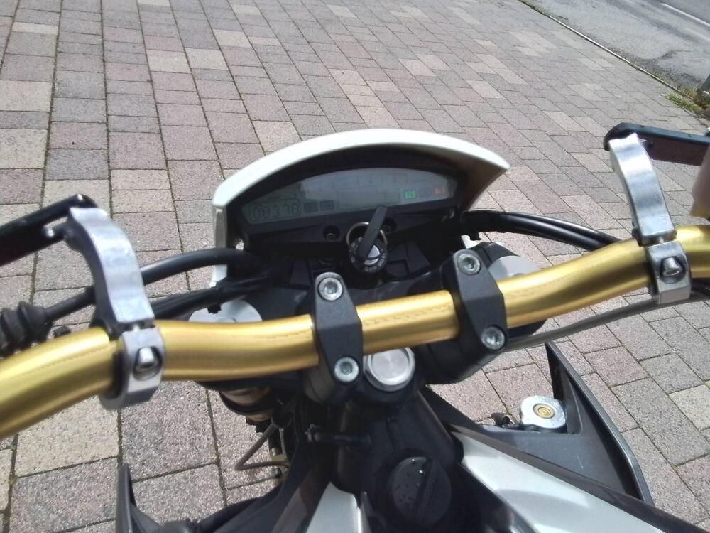 Derbi Mulhacén 659 Cafè (2008 - 11) (17)