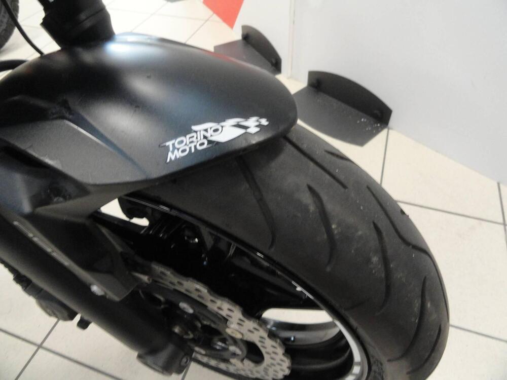 Kawasaki Z 650 (2017 - 19) (5)