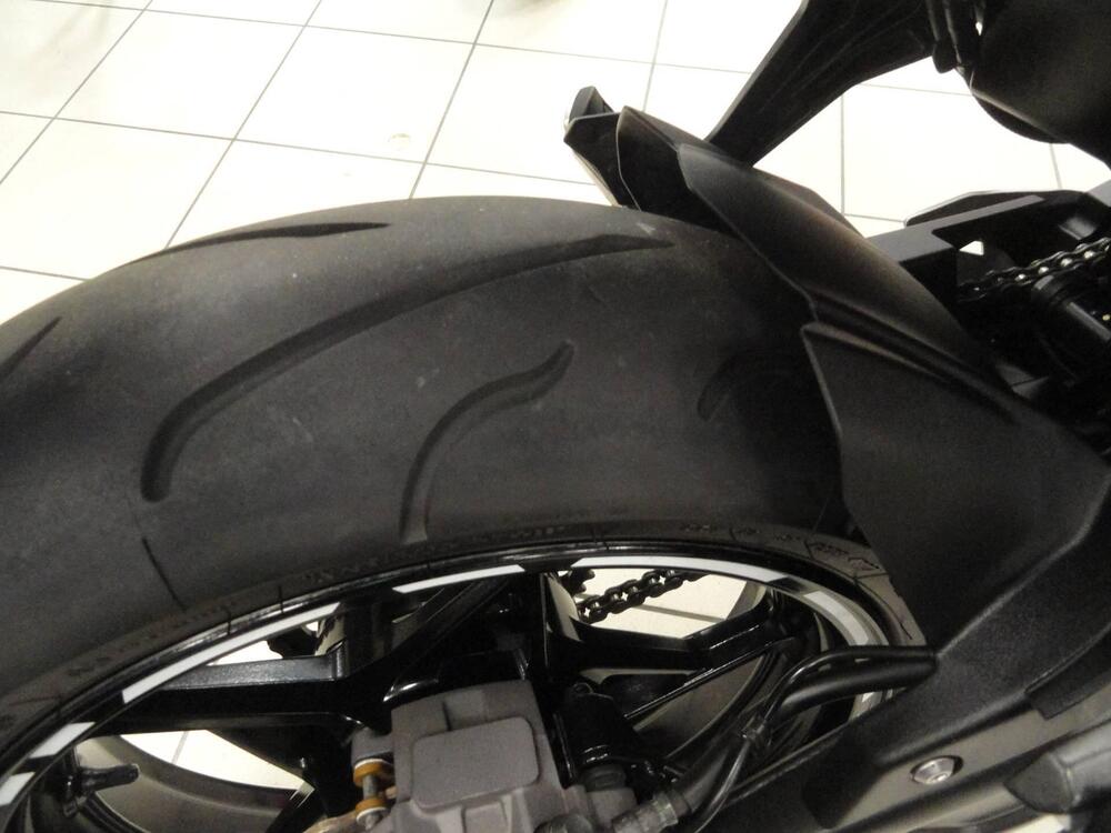 Kawasaki Z 650 (2017 - 19) (7)