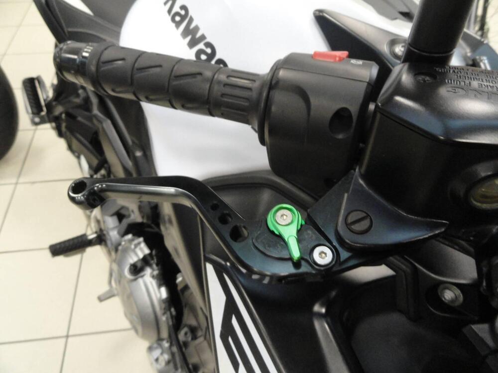 Kawasaki Z 650 (2017 - 19) (10)