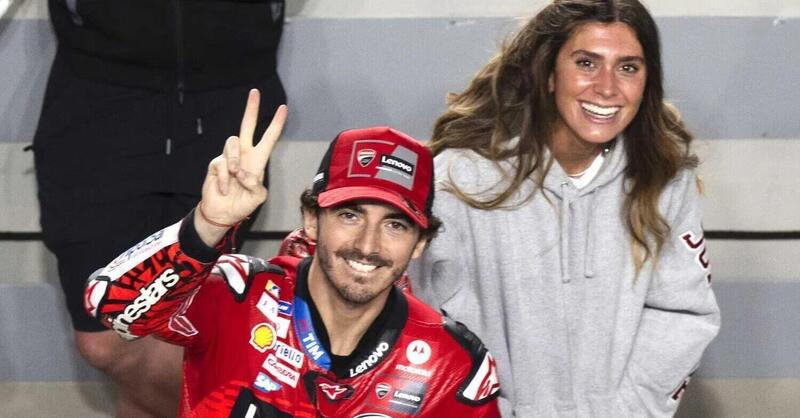 MotoGP 2025. ORARI TV del GP del Qatar (si corre di notte, tutte le gare in chiaro)