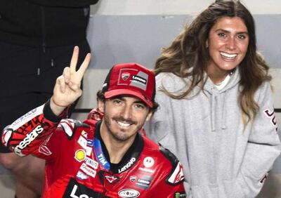 MotoGP 2025. ORARI TV del GP del Qatar (si corre di notte, tutte le gare in chiaro)