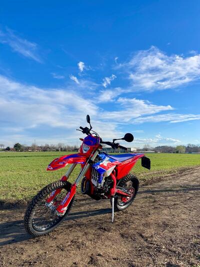 Betamotor RR 350 4T Enduro Racing (2023) usata