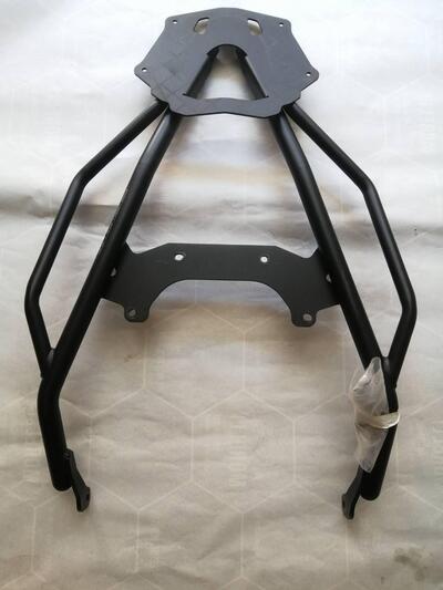 portapacchi per moto Guzzi V100 Mandello Givi