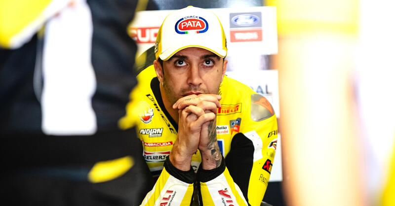 SBK 2025. ORARI TV del GP dei Paesi Bassi ad Assen