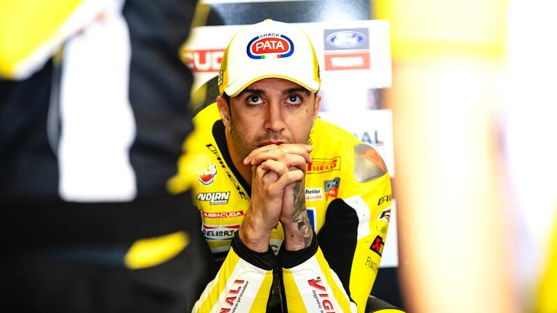 SBK 2025. ORARI TV del GP dei Paesi Bassi ad Assen