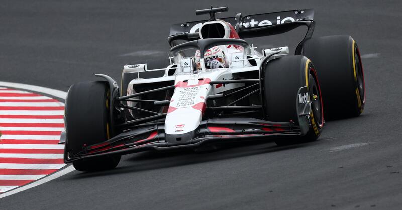 F1. Davvero la Red Bull &egrave; la terza o quarta forza in pista, come dice Fernando Alonso esaltando Max Verstappen?