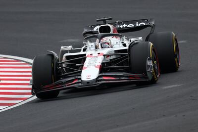 F1. Davvero la Red Bull &egrave; la terza o quarta forza in pista, come dice Fernando Alonso esaltando Max Verstappen?