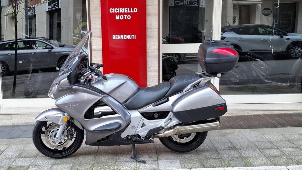 Honda Pan European (2002 - 07) (2)