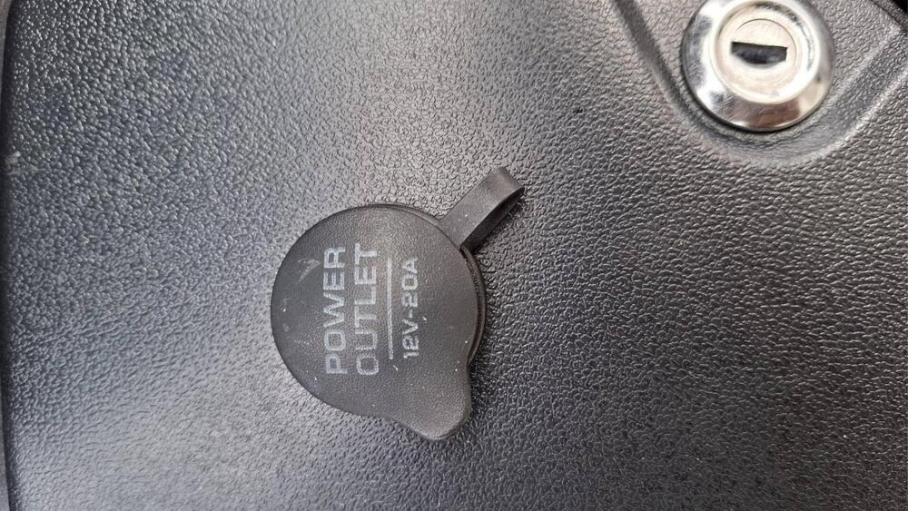 Honda Pan European (2002 - 07) (5)