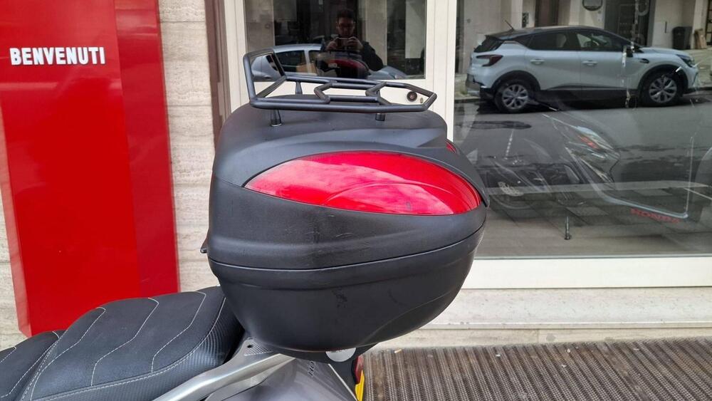 Honda Pan European (2002 - 07) (8)