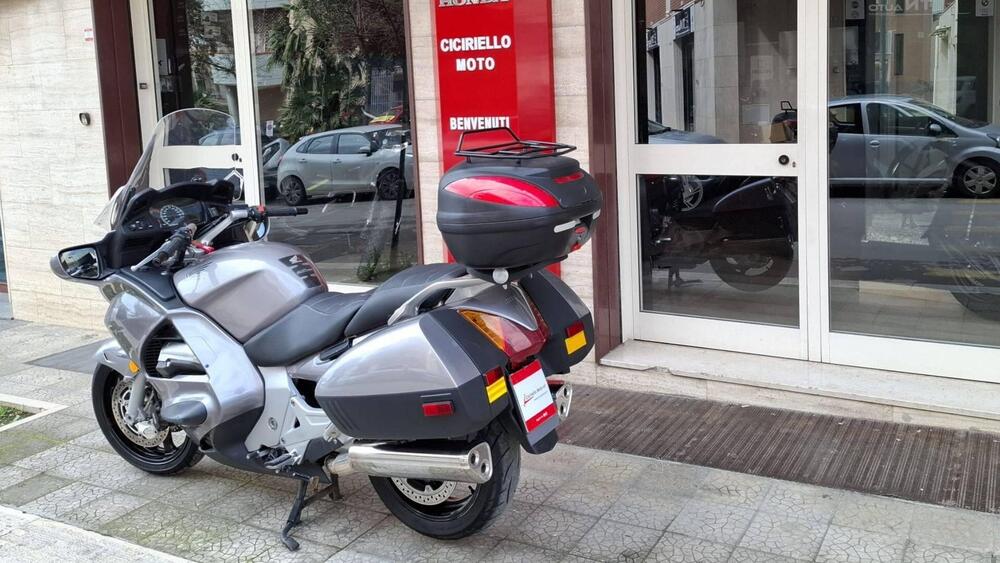 Honda Pan European (2002 - 07) (10)