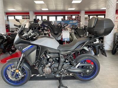 Yamaha Tracer 7 (2021 - 24) usata