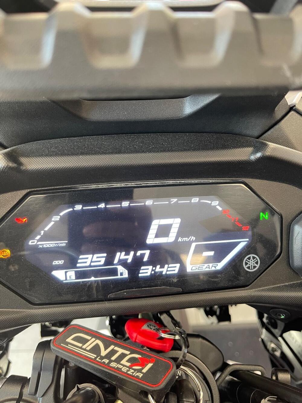 Yamaha Tracer 7 (2021 - 24) (3)