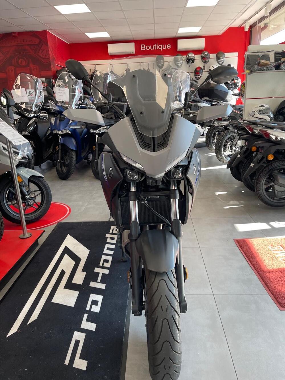 Yamaha Tracer 7 (2021 - 24) (4)