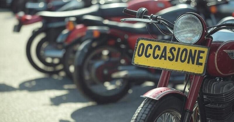 Torna ad accendersi il mercato dell&#039;usato: a marzo passaggi di propriet&agrave; in crescita