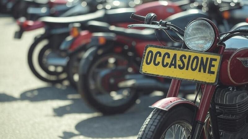 Torna ad accendersi il mercato dell&#039;usato: a marzo passaggi di propriet&agrave; in crescita