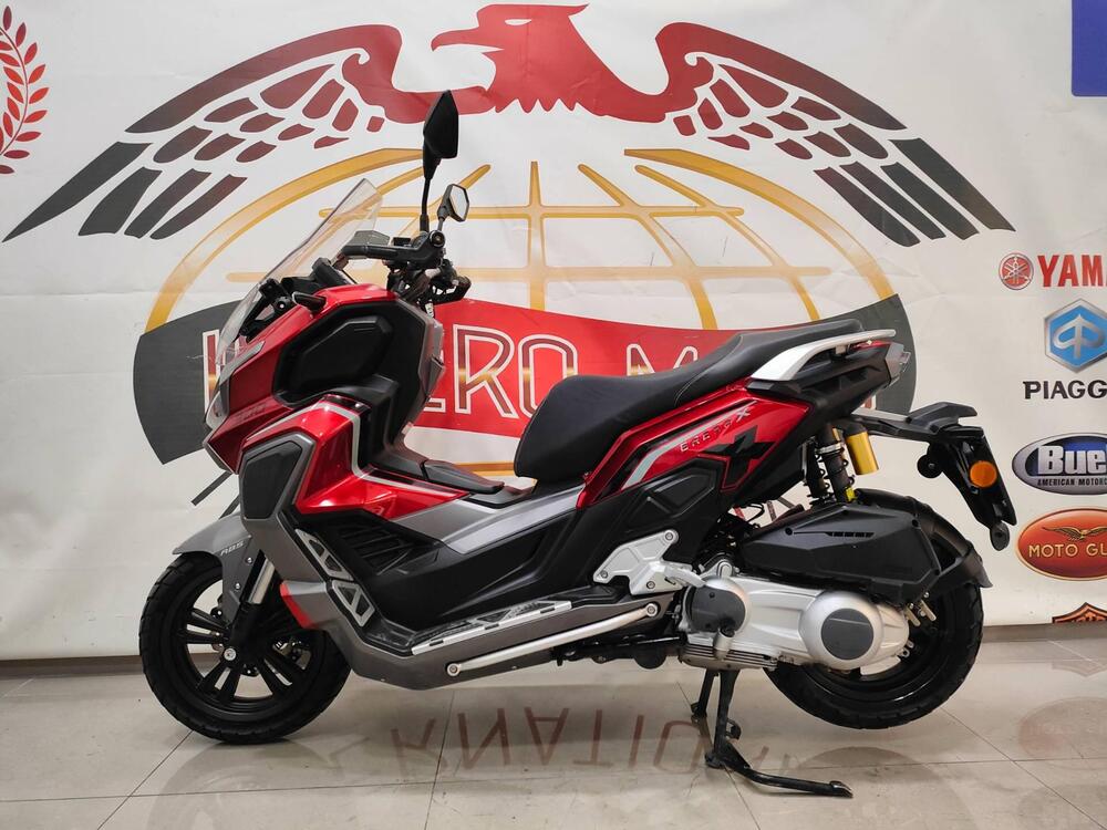 Kl Brera X 300 (2022 - 24)