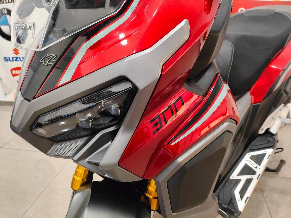 Kl Brera X 300 (2022 - 24) (4)