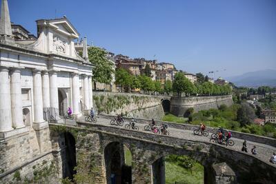 BikeUP 2025: Bergamo torna capitale della due ruote elettriche dall'11 al 13 aprile