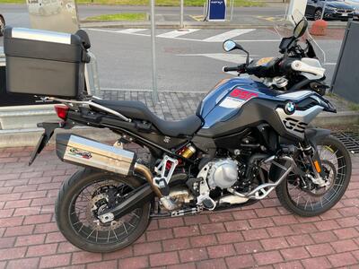 Bmw F 850 GS (2021 - 24) usata