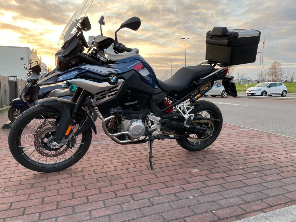 Bmw F 850 GS (2021 - 24) (5)