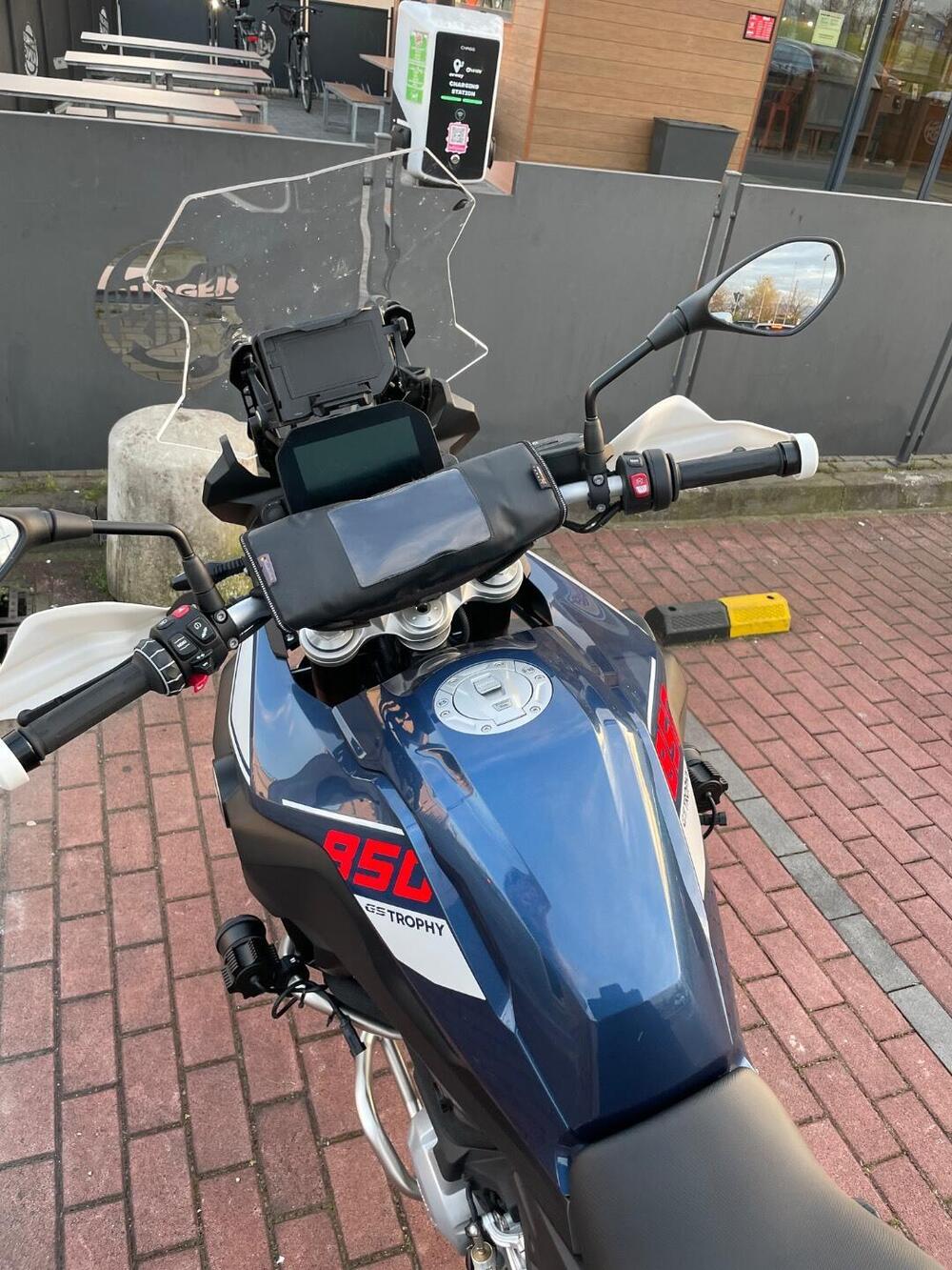 Bmw F 850 GS (2021 - 24) (3)