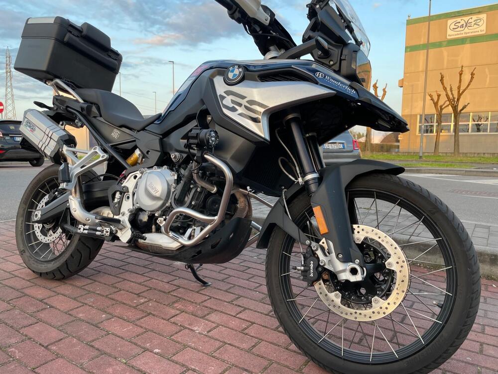 Bmw F 850 GS (2021 - 24) (6)