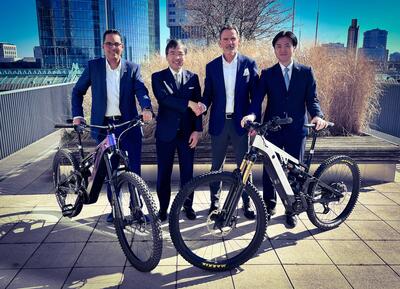 Colpo di scena nelle ebike: Yamaha acquisisce da Brose la divisione eKit