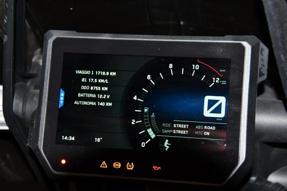 KTM 1290 Super Adventure S (2017 - 20) (4)
