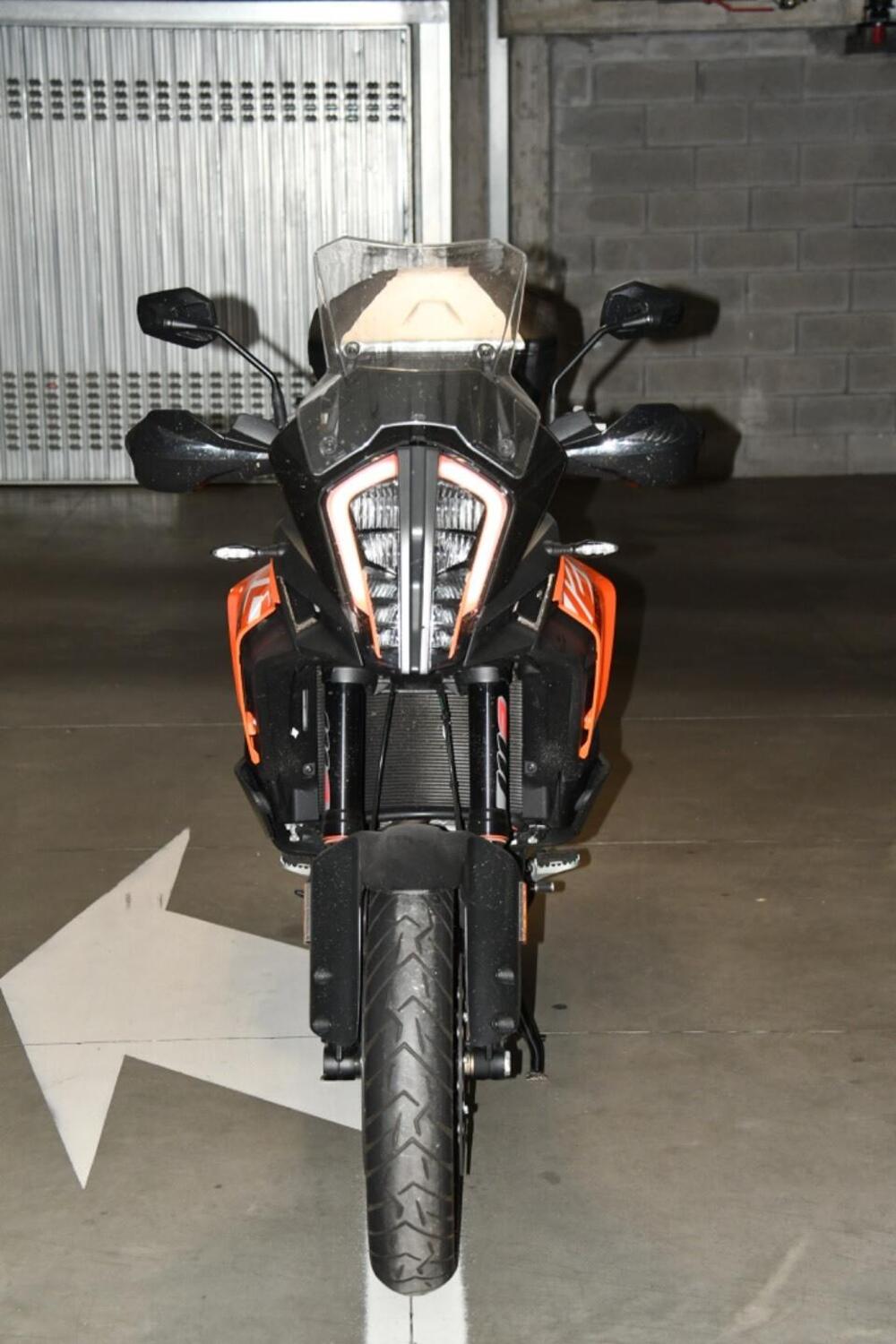 KTM 1290 Super Adventure S (2017 - 20) (2)