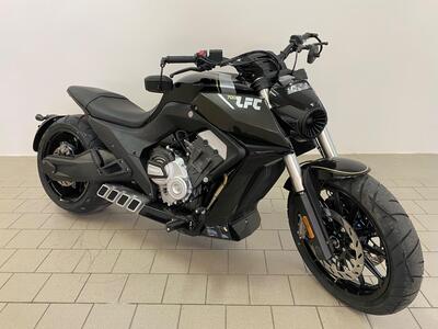 Benda Motorcycles LFC 700 (2024 - 25) nuova