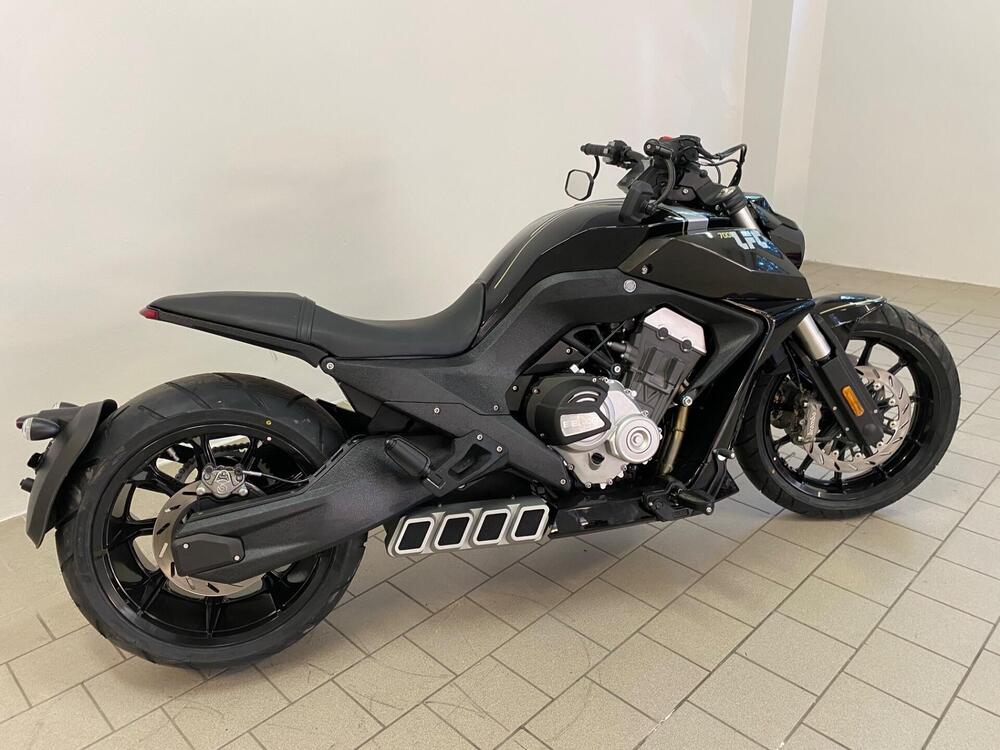 Benda Motorcycles LFC 700 (2024 - 25) (2)