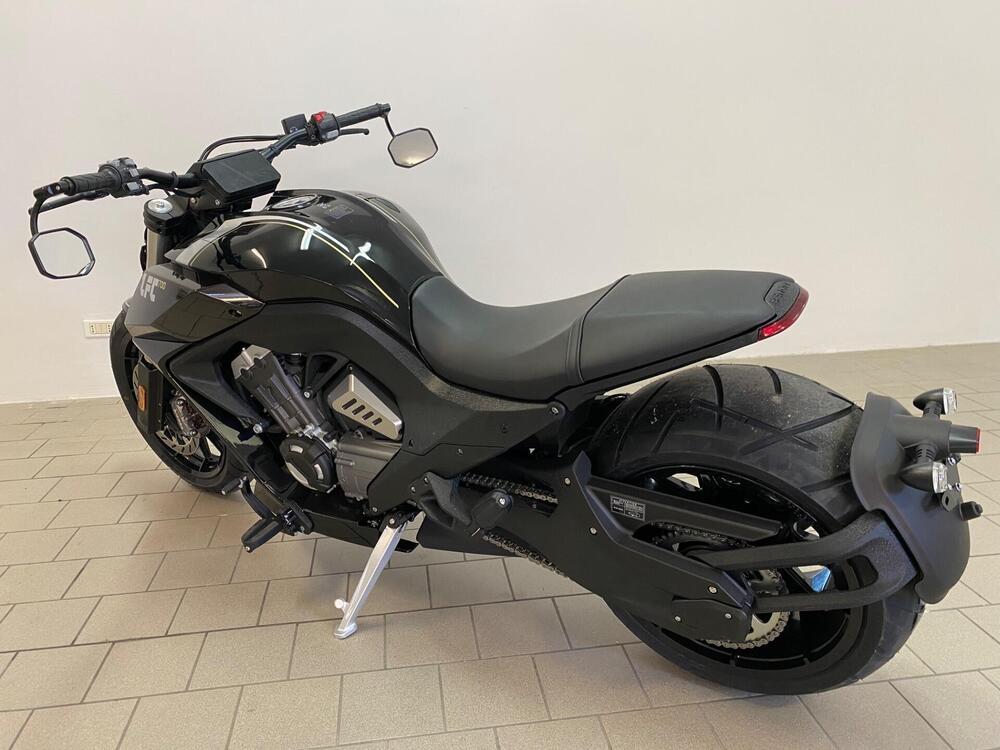 Benda Motorcycles LFC 700 (2024 - 25) (5)