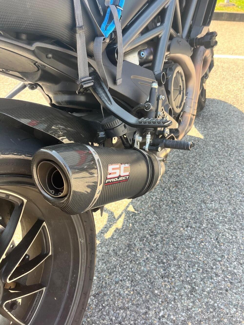 Ducati Diavel 1200 (2017 - 18) (7)