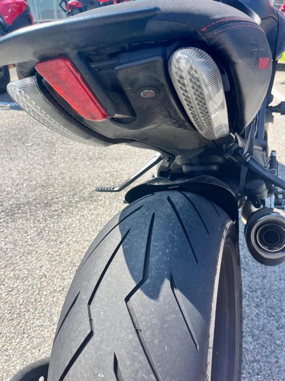 Ducati Diavel 1200 (2017 - 18) (8)