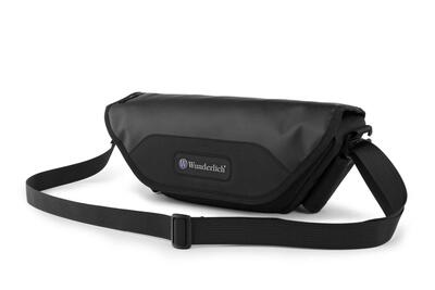 Wunderlich: borsa da manubrio Barbag Evo