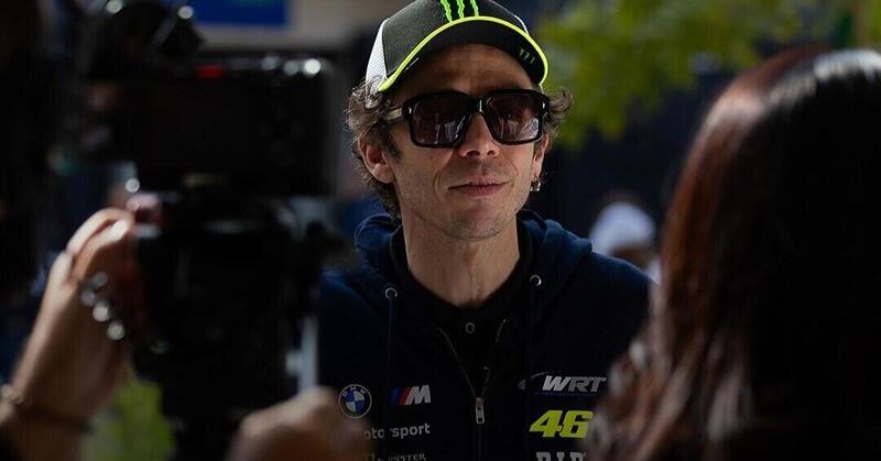 Partecipare alla 24 Ore di Le Mans o alla MotoGP: con il VR46 tribe pass, puoi