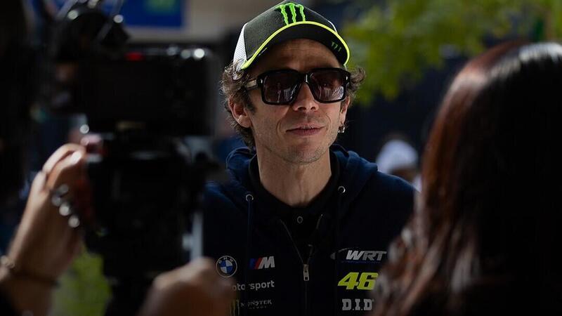 Partecipare alla 24 Ore di Le Mans o alla MotoGP: con il VR46 tribe pass, puoi