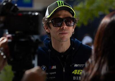 Partecipare alla 24 Ore di Le Mans o alla MotoGP: con il VR46 tribe pass, puoi