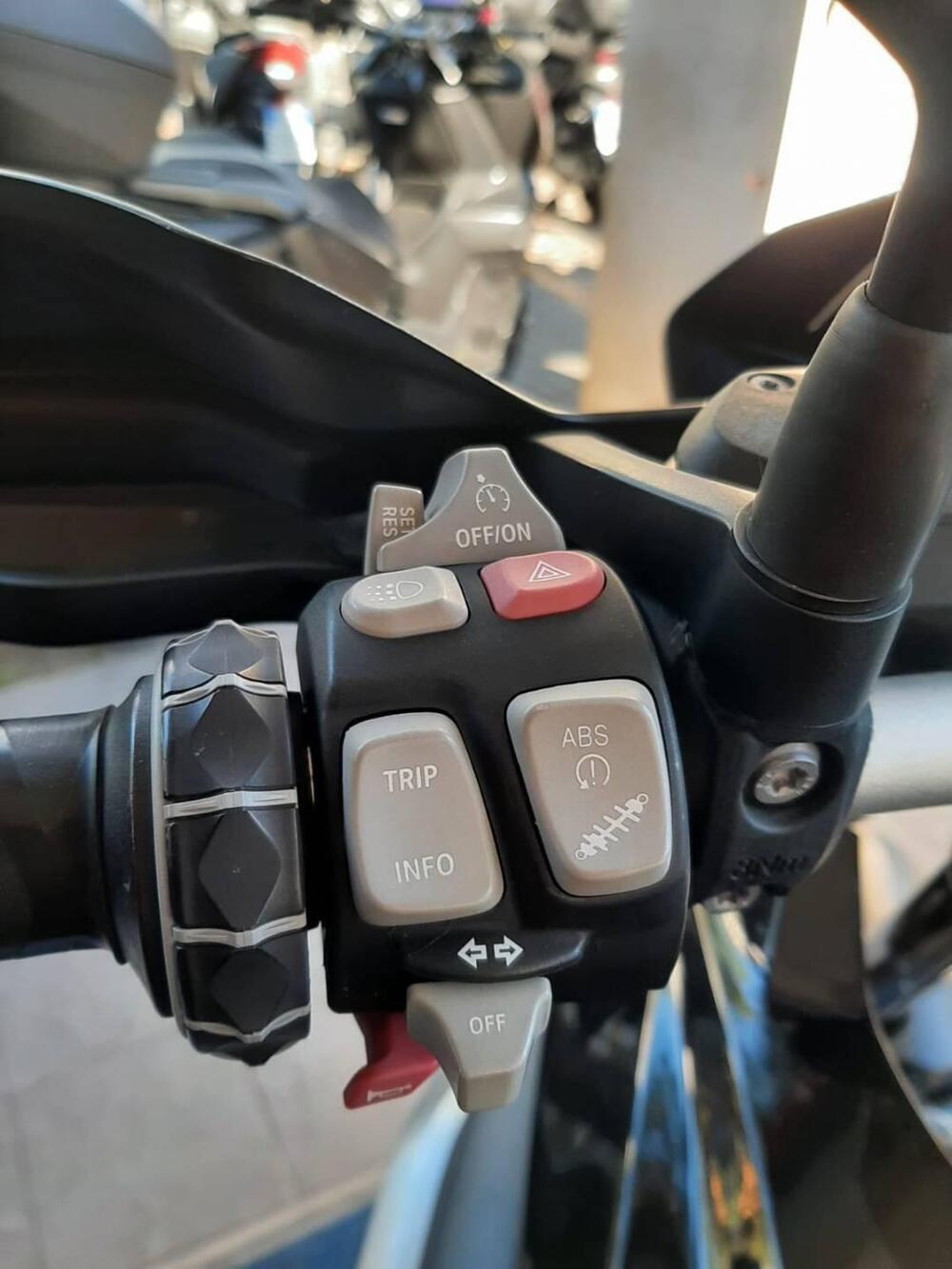 Bmw R 1200 GS (2013 - 16) (3)