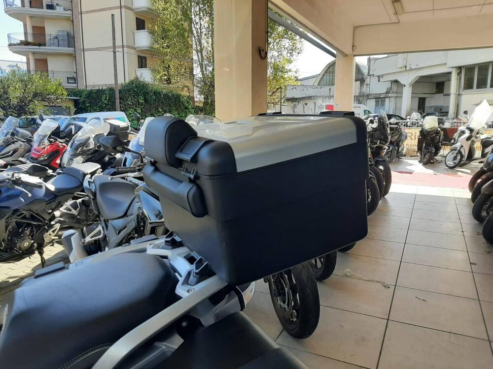 Bmw R 1200 GS (2013 - 16) (4)