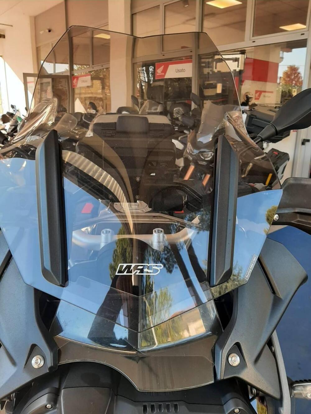 Bmw R 1200 GS (2013 - 16) (6)